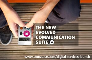 Comverse project